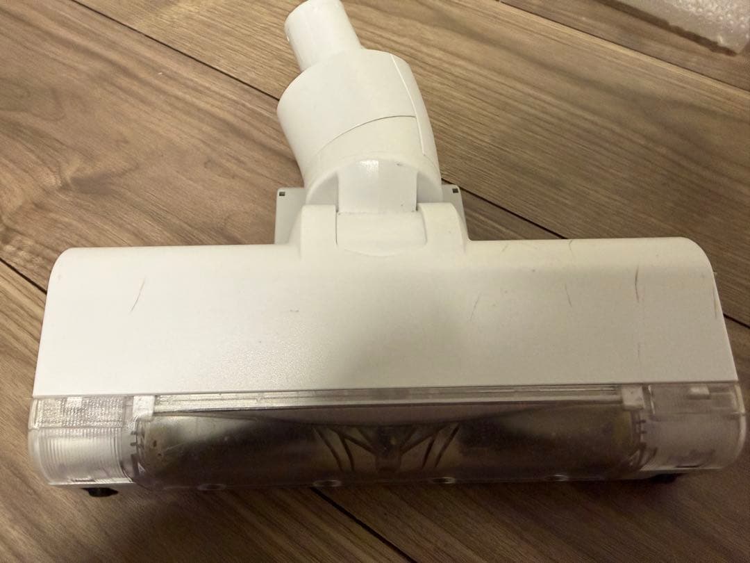 【値下げ】Panasonic MC-NS10K コードレス掃除機 2022年製