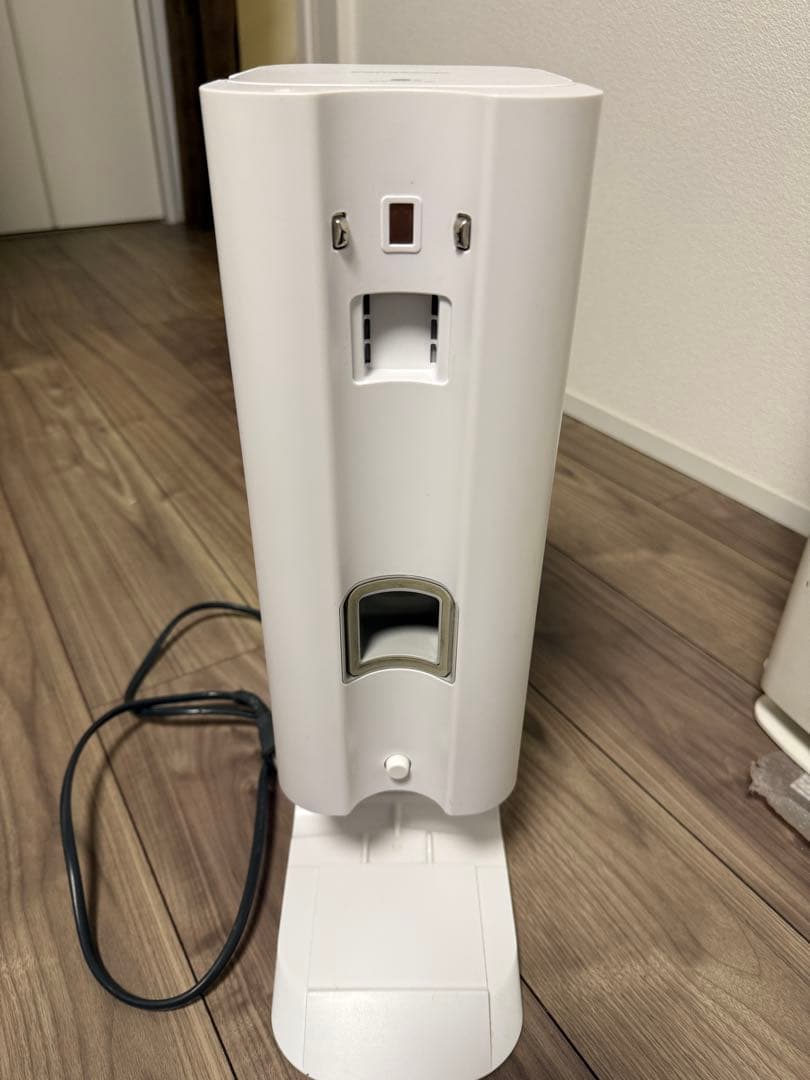 【値下げ】Panasonic MC-NS10K コードレス掃除機 2022年製