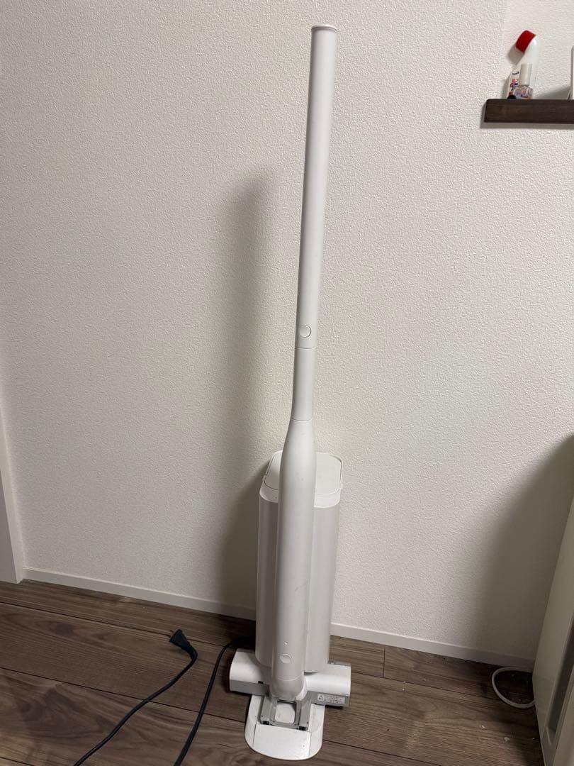 【値下げ】Panasonic MC-NS10K コードレス掃除機 2022年製