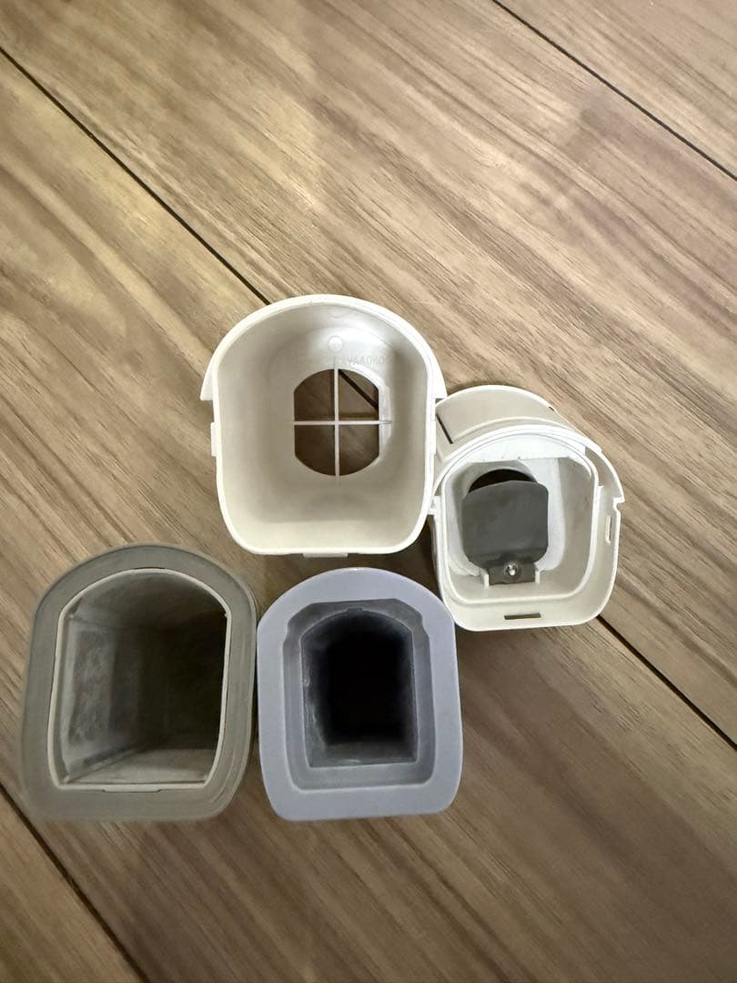 【値下げ】Panasonic MC-NS10K コードレス掃除機 2022年製