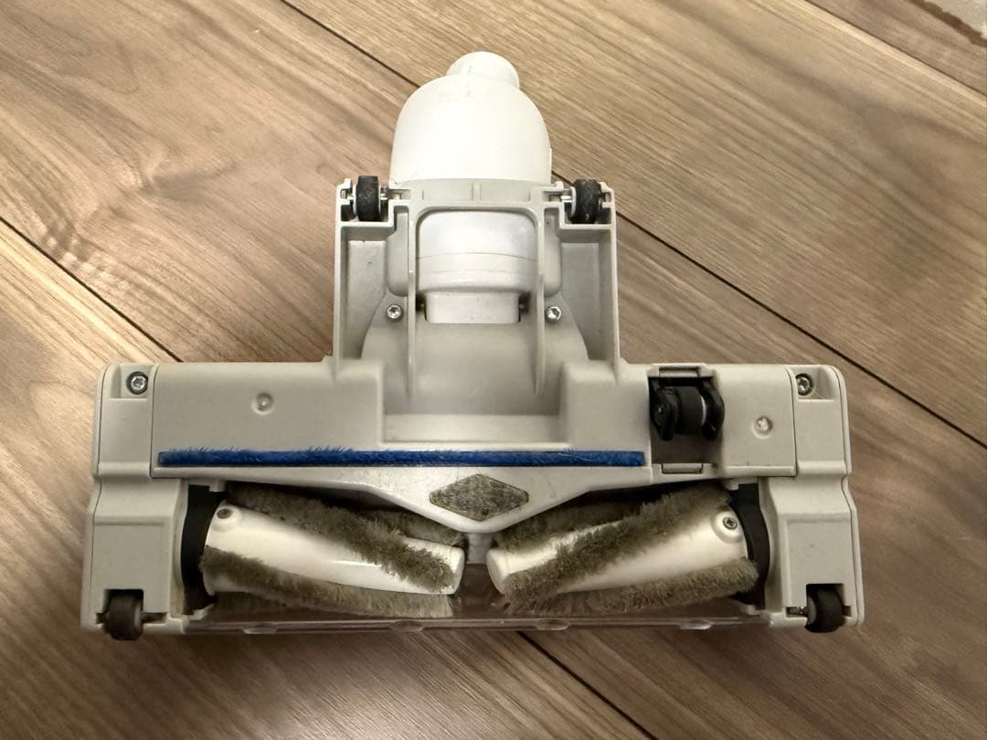 【値下げ】Panasonic MC-NS10K コードレス掃除機 2022年製