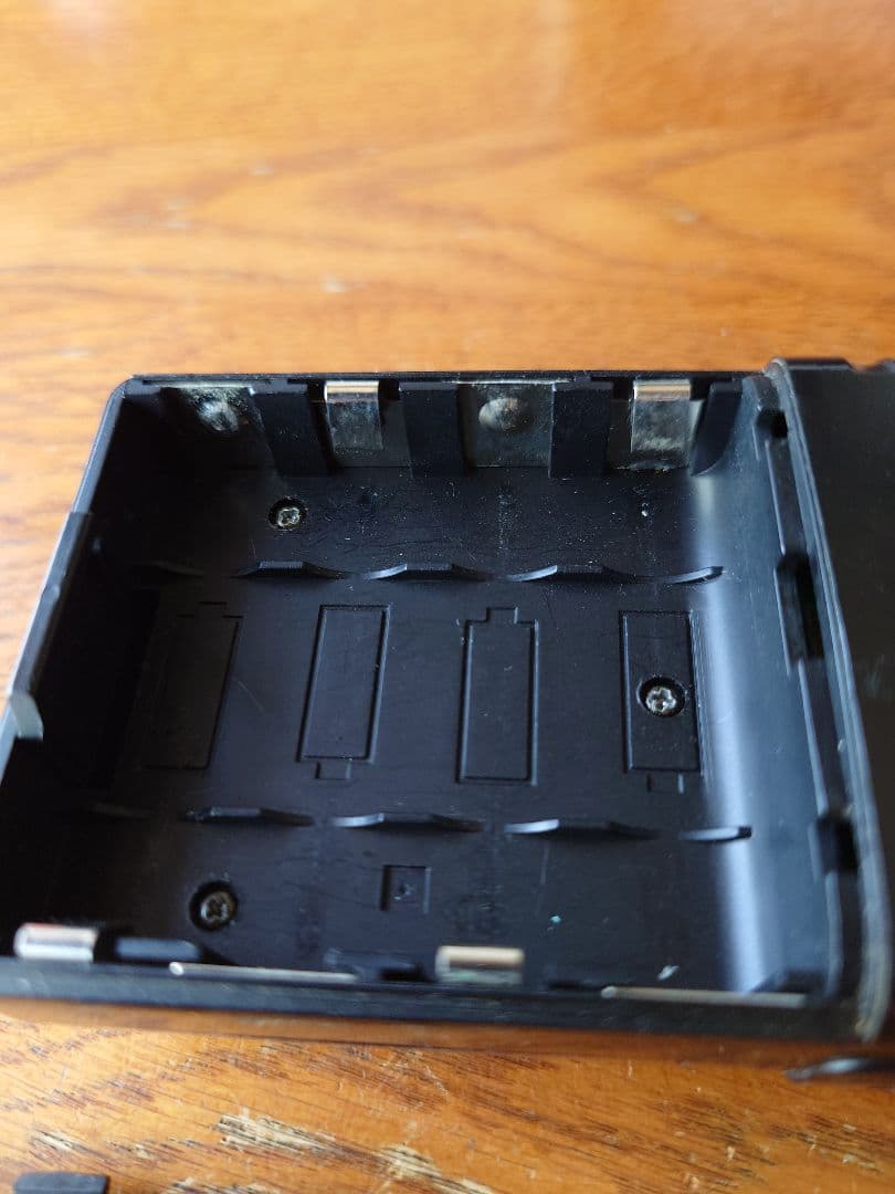 YUPITERU ユピテル　 VT-225 エアバンド受信機