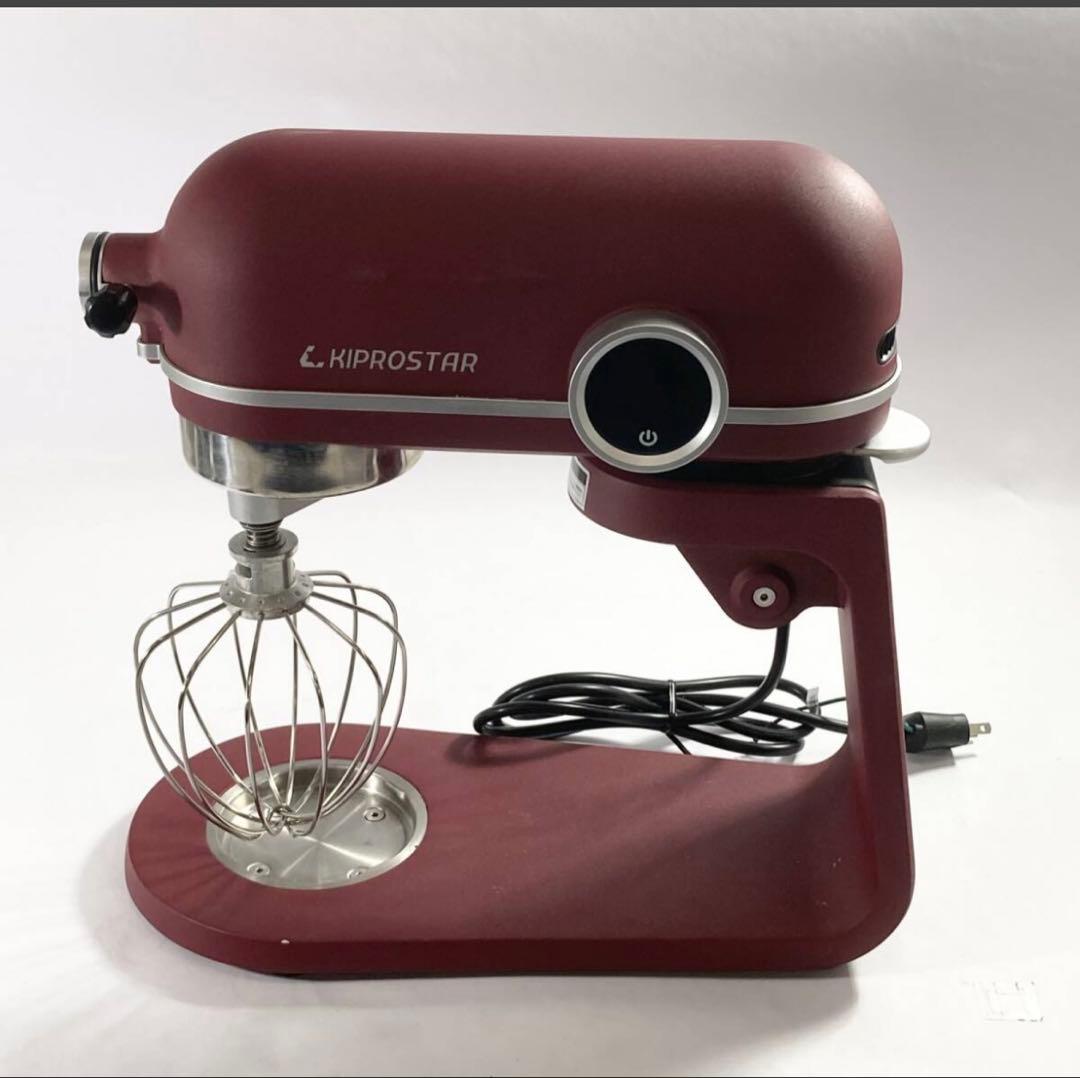KIPROSTAR キプロスター スタンドミキサー PRO-DMX5-C