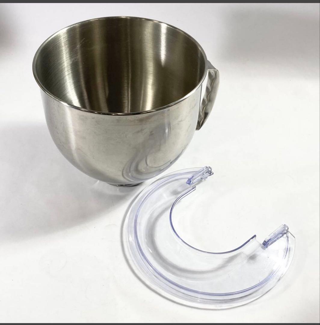 KIPROSTAR キプロスター スタンドミキサー PRO-DMX5-C