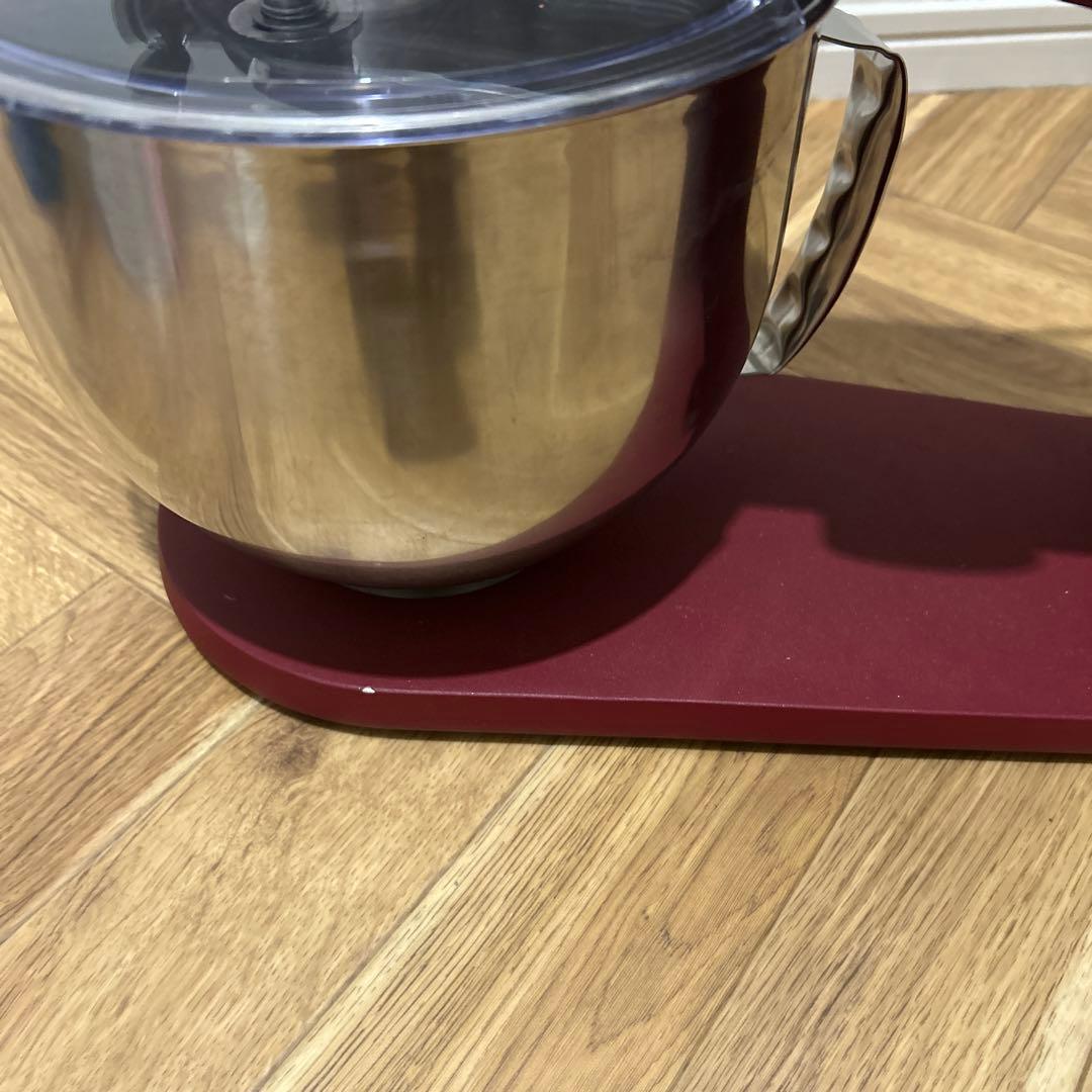 KIPROSTAR キプロスター スタンドミキサー PRO-DMX5-C