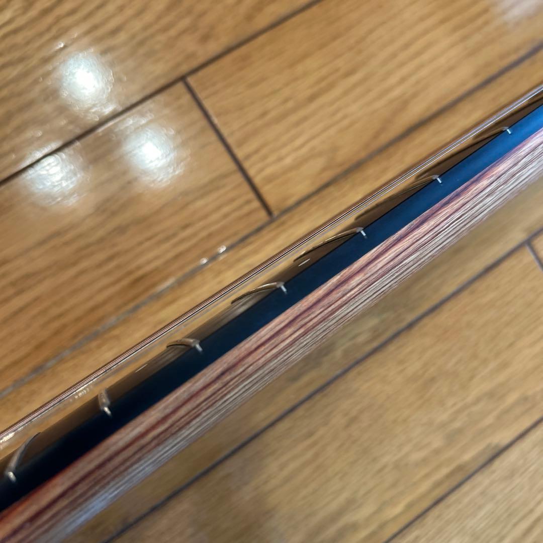 Martin 0X2MAE X Series エレアコ 極美品　純正バック