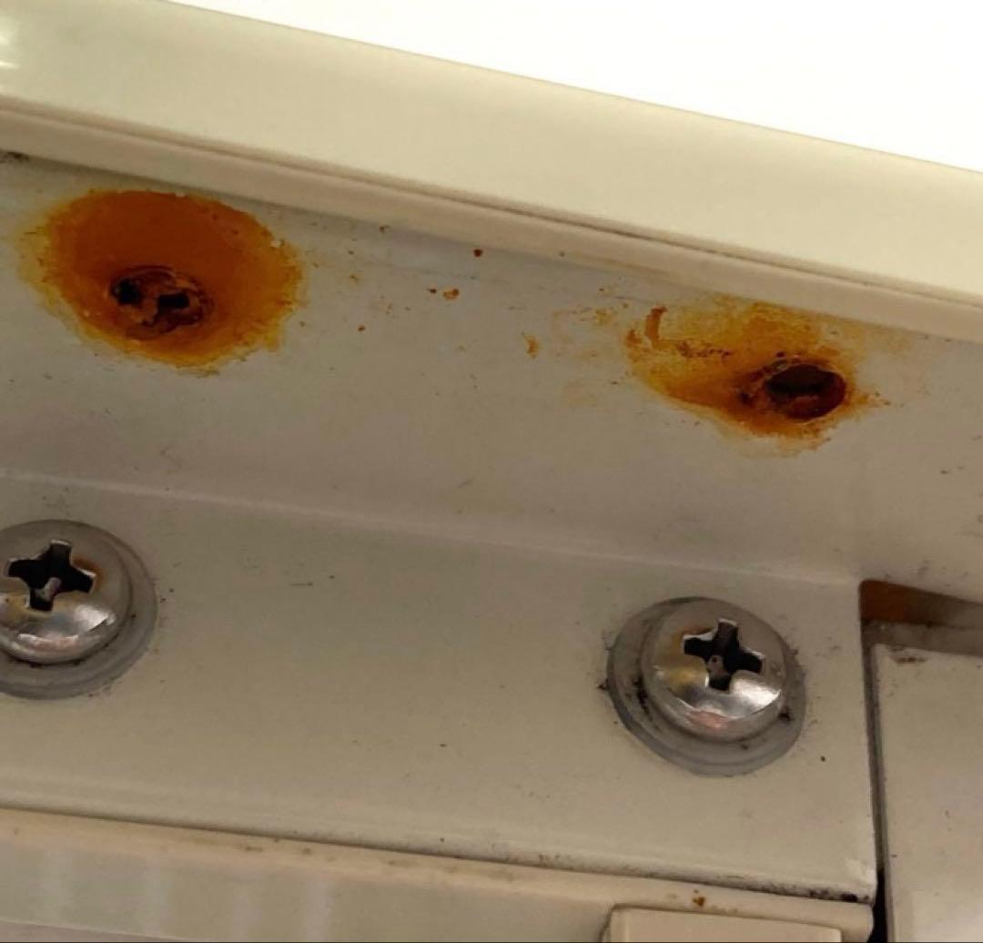 Y707 Panasonic SMR-C65F 冷蔵ショーケース