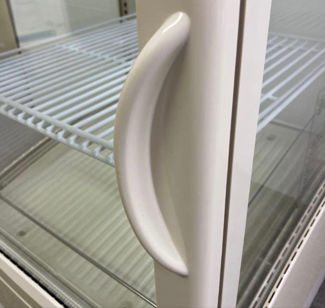 Y707 Panasonic SMR-C65F 冷蔵ショーケース