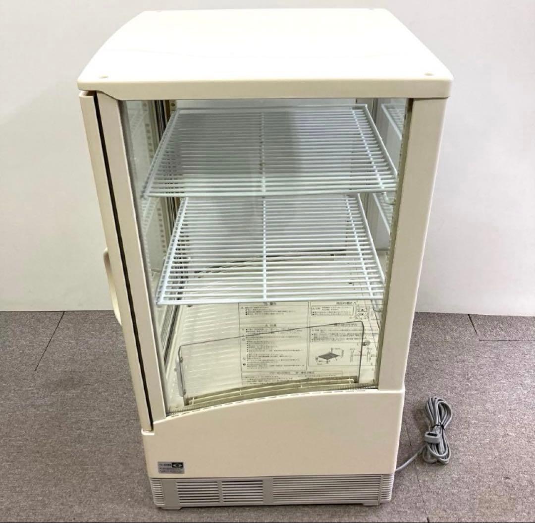 Y707 Panasonic SMR-C65F 冷蔵ショーケース