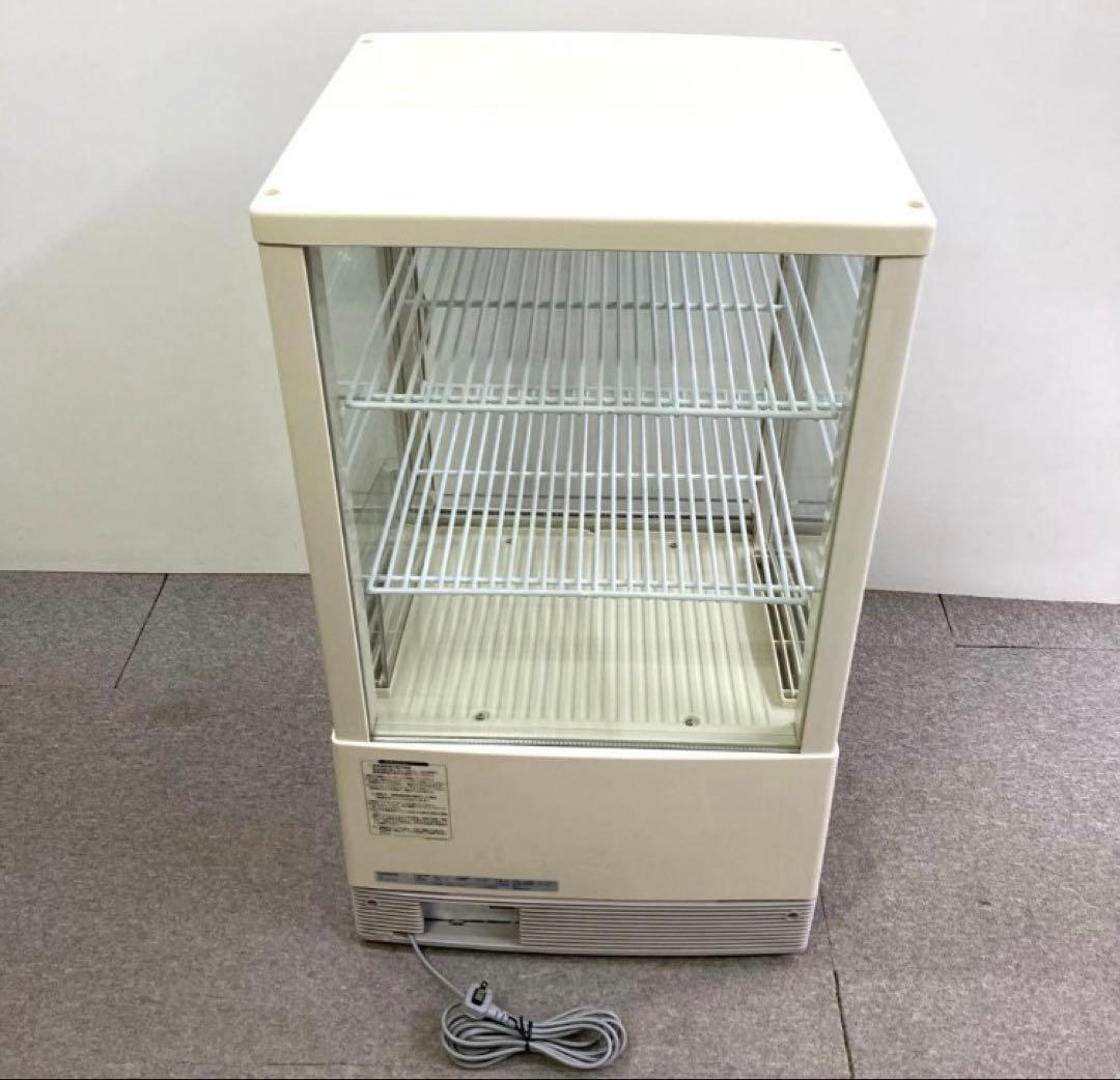 Y707 Panasonic SMR-C65F 冷蔵ショーケース