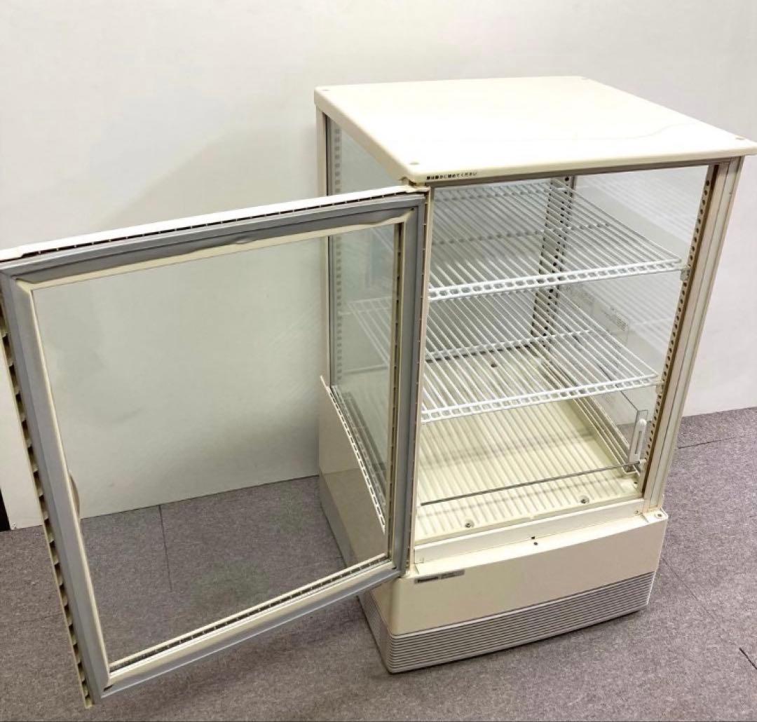 Y707 Panasonic SMR-C65F 冷蔵ショーケース