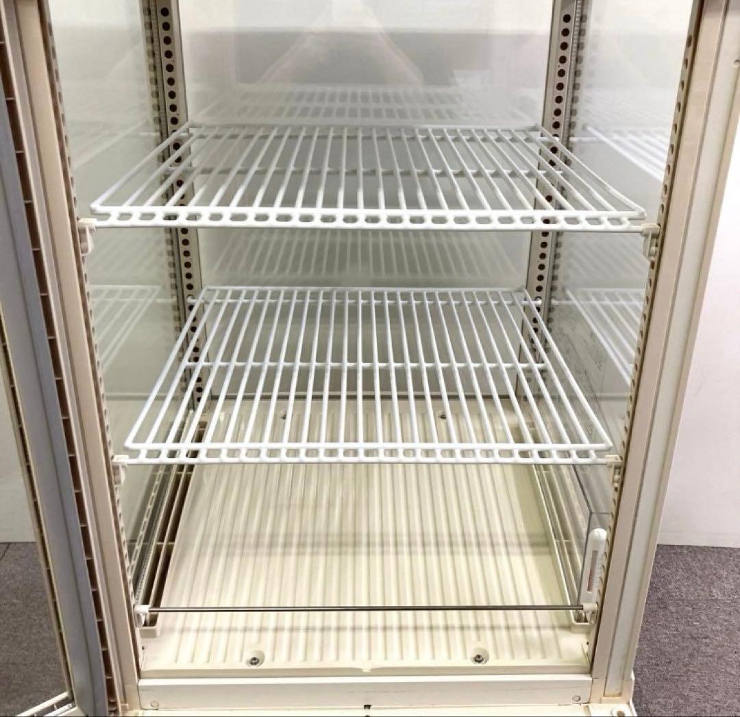 Y707 Panasonic SMR-C65F 冷蔵ショーケース