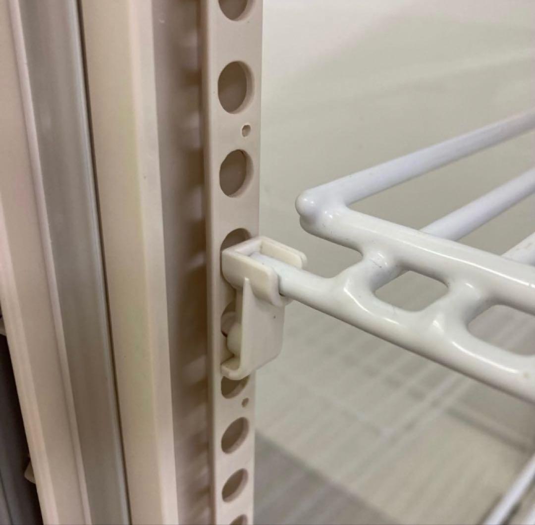 Y707 Panasonic SMR-C65F 冷蔵ショーケース