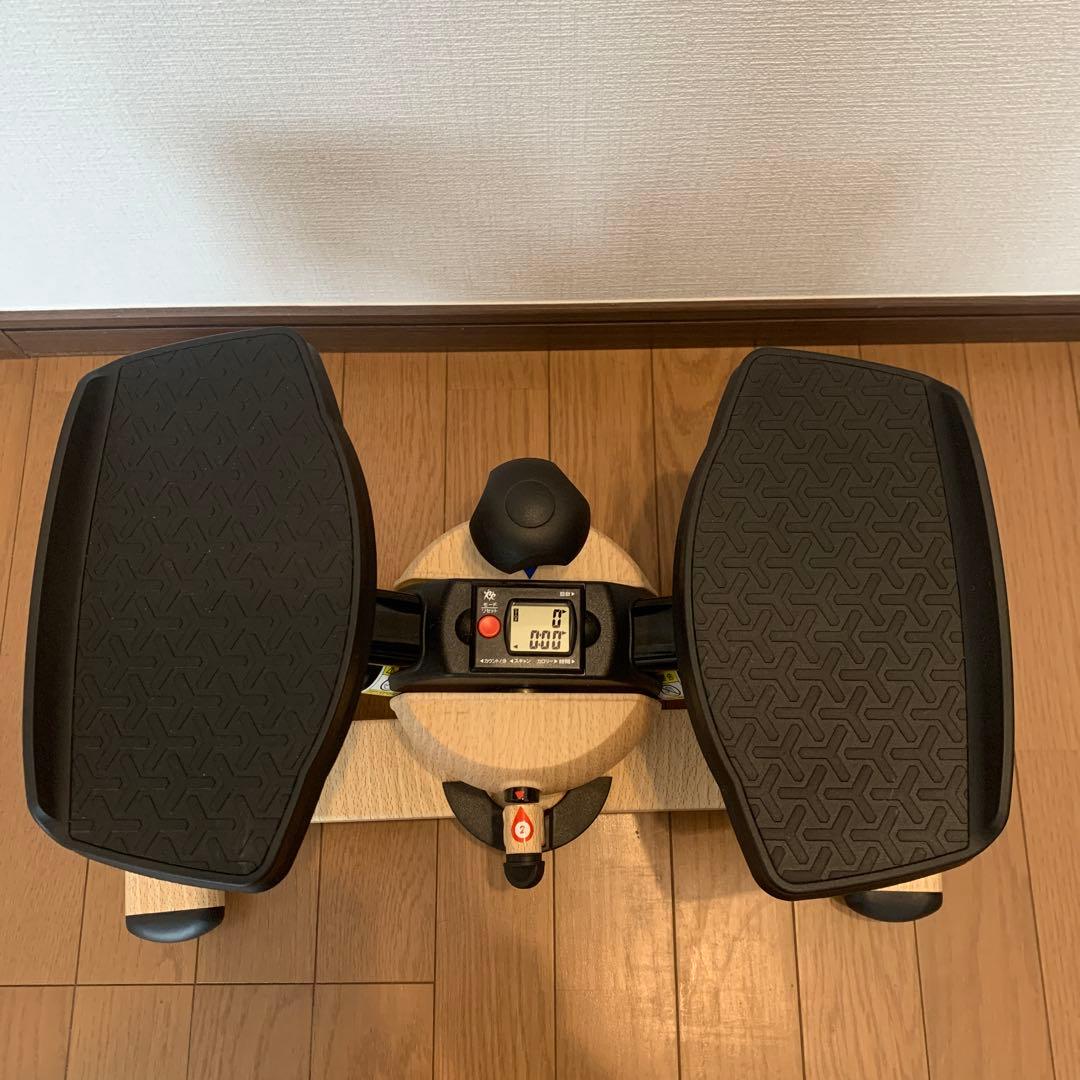 ツイストエアロステッパーPremium