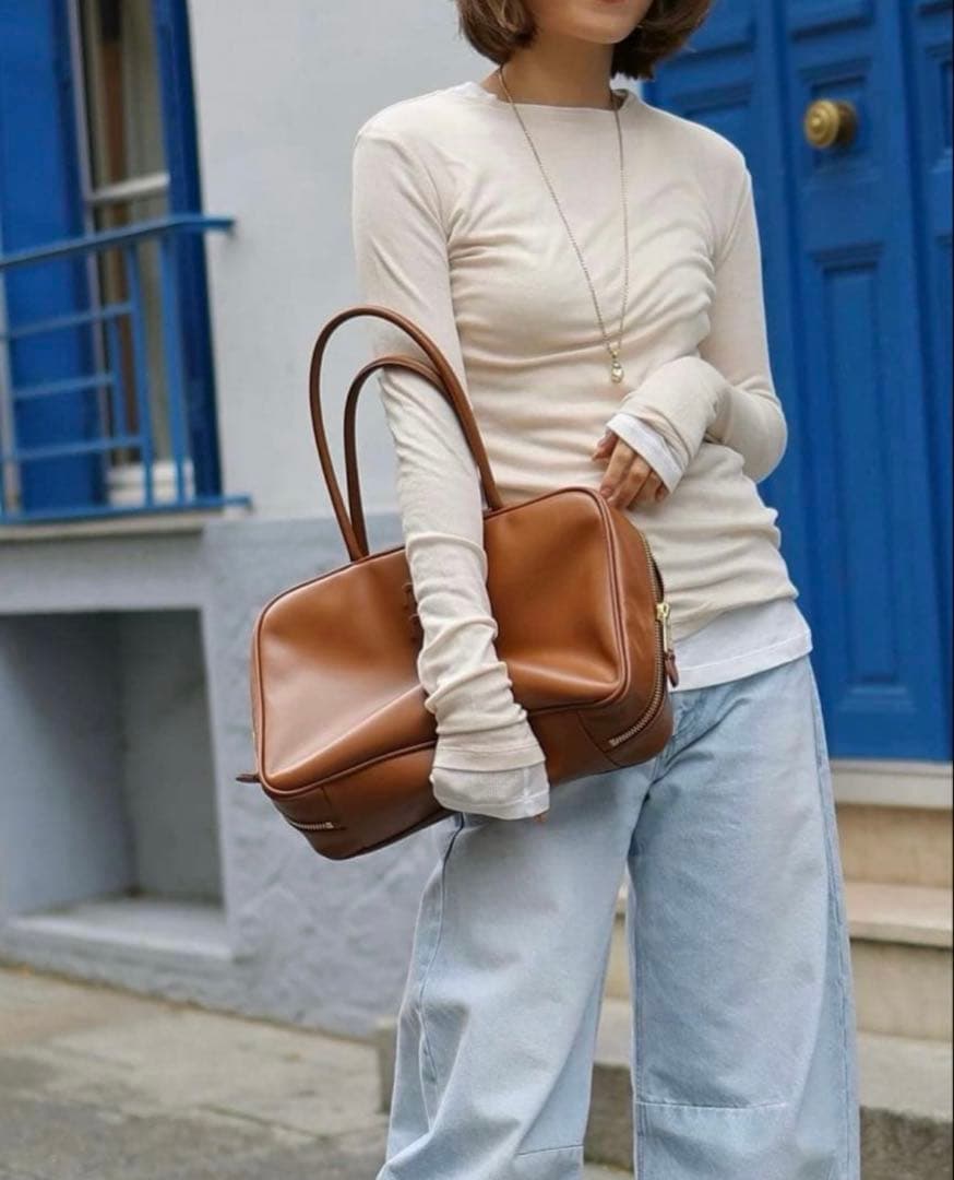 Airy LongTee[Long] gypsohila ジプソフィア2色セット