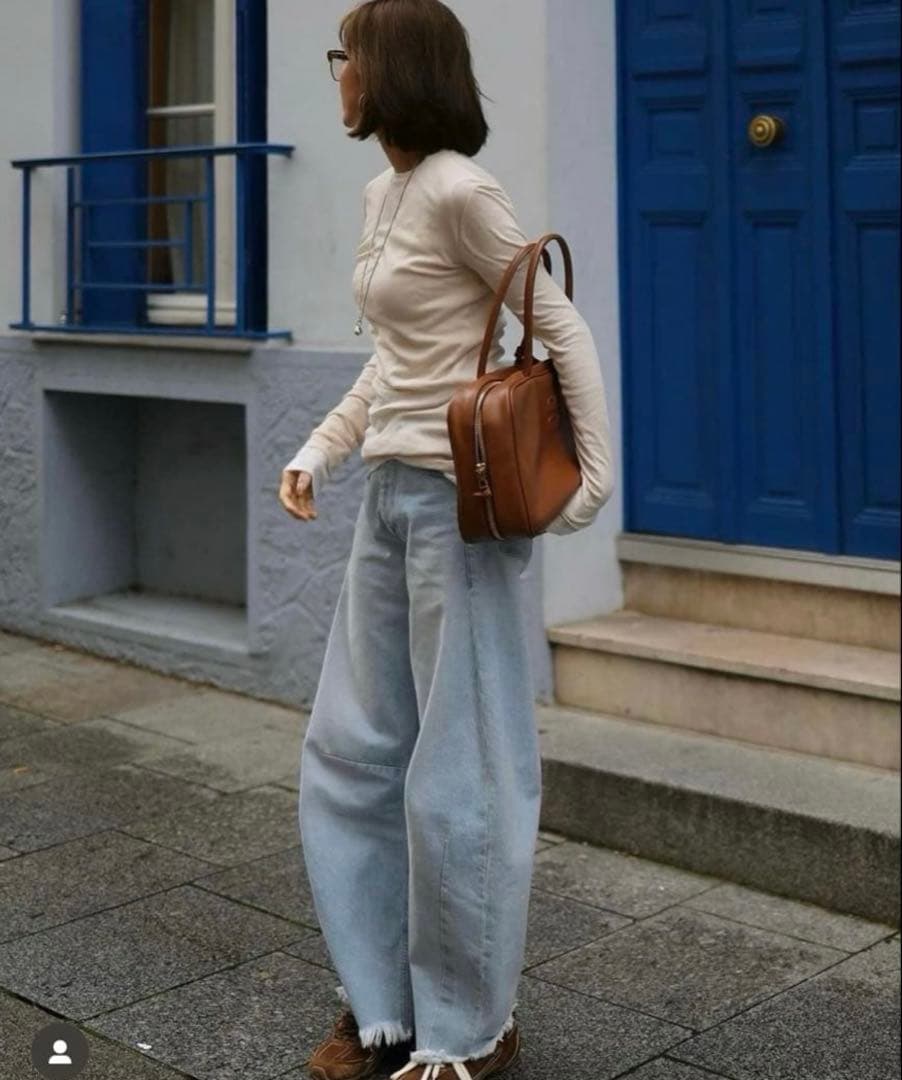 Airy LongTee[Long] gypsohila ジプソフィア2色セット