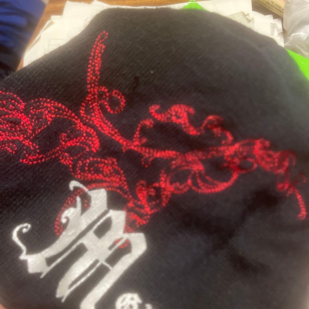 Midas 2007 Limitation ニット帽