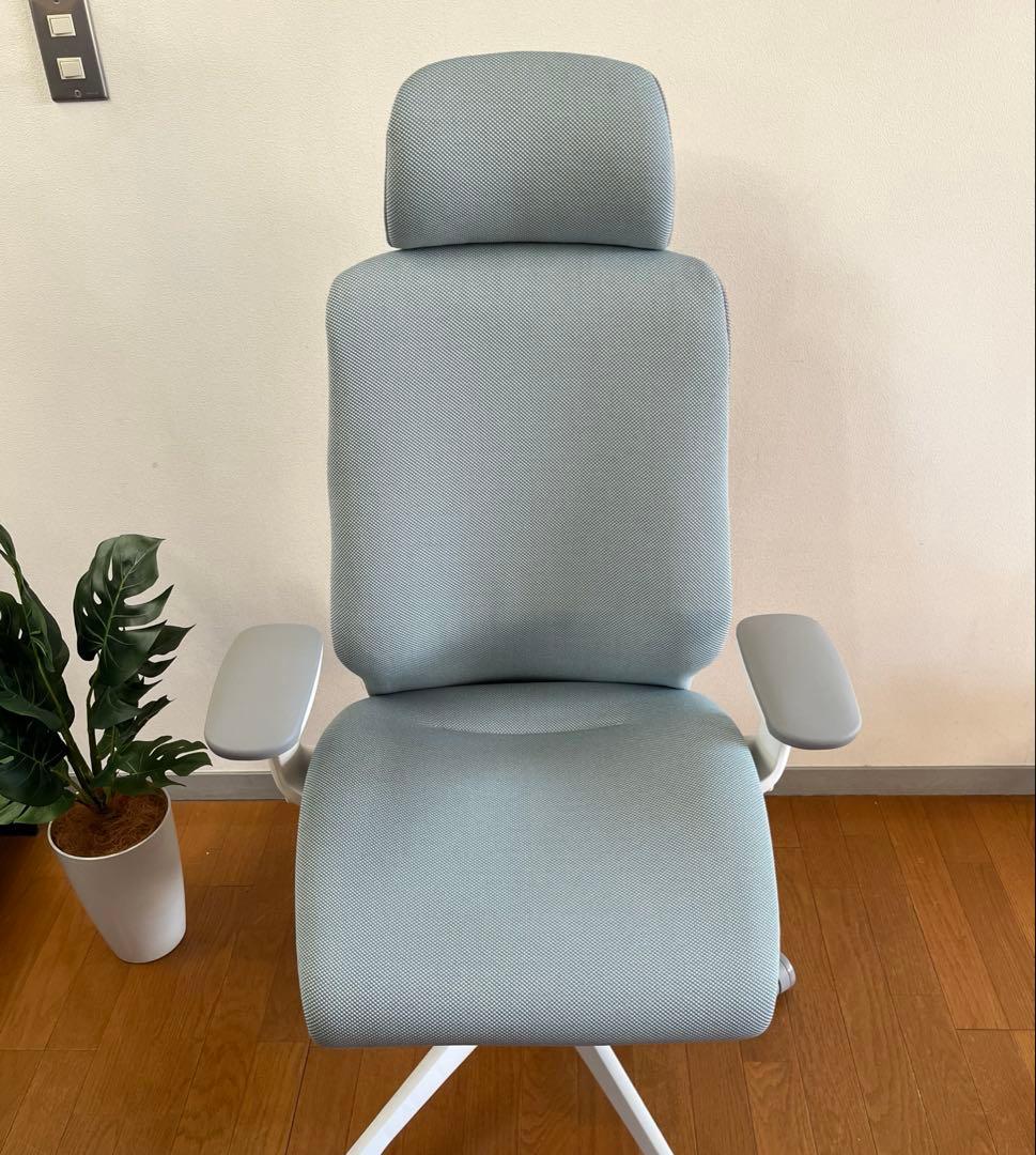 OKAMURA オカムラ　Spher スフィア　2023年製　17.2万