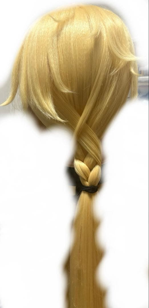 ゼンゼロ コスプレ ヒューゴ