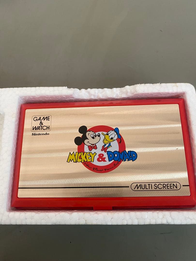 レトロNintendo Game