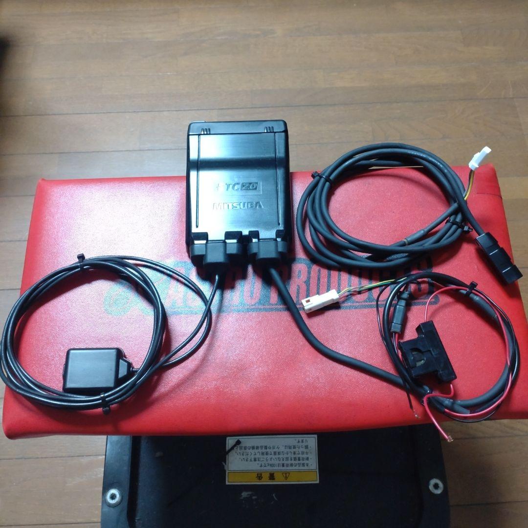 バイク用　ETC　車載器　ミツバ　BE700Ⅱ　 　BE700S　【1029】