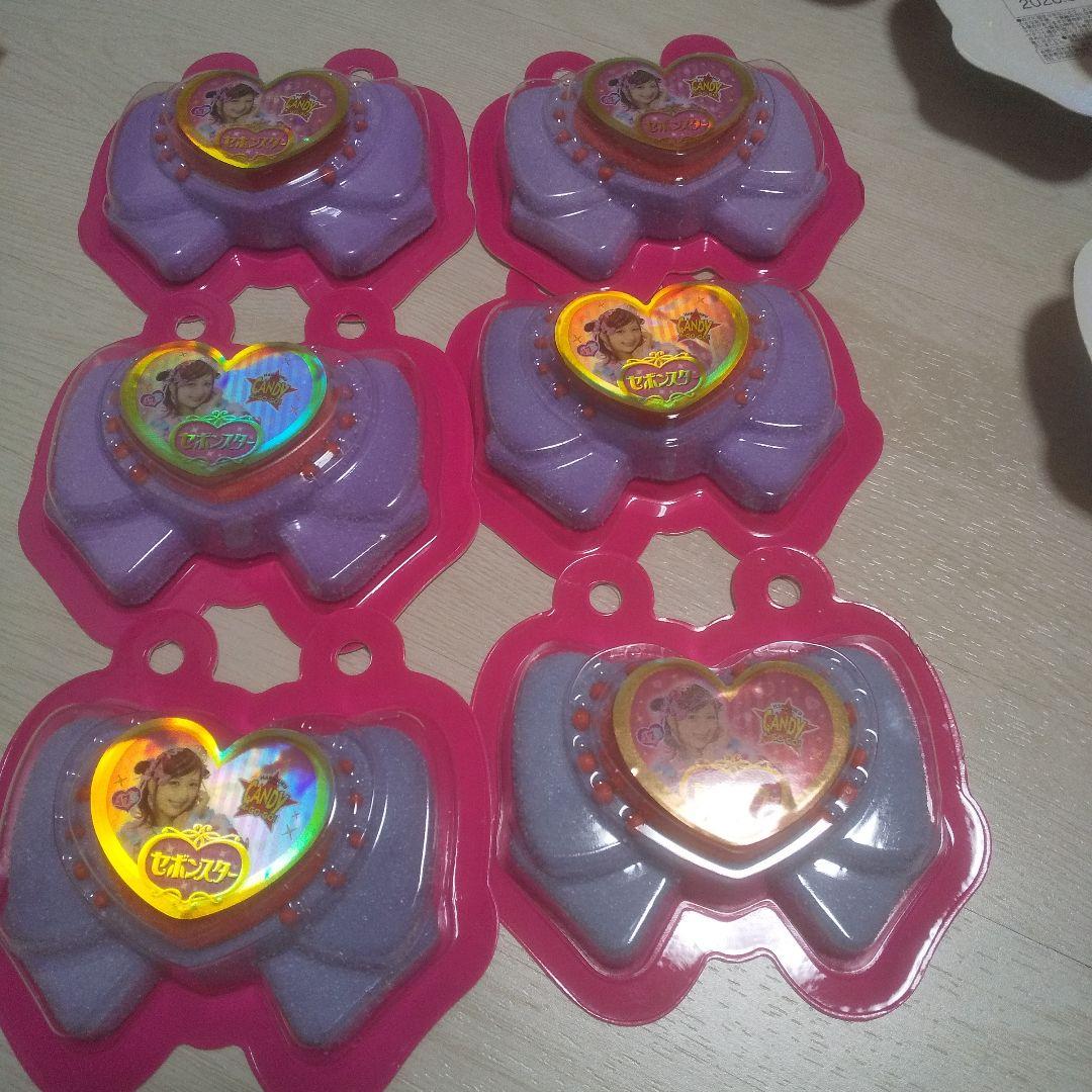 しなこ セボンスターマシュマロ グミマシュマロ棒 475