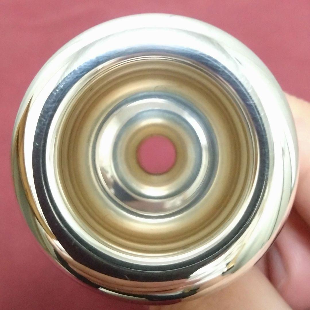 willie'sトロンボーンマウスピースaquarius SOLO