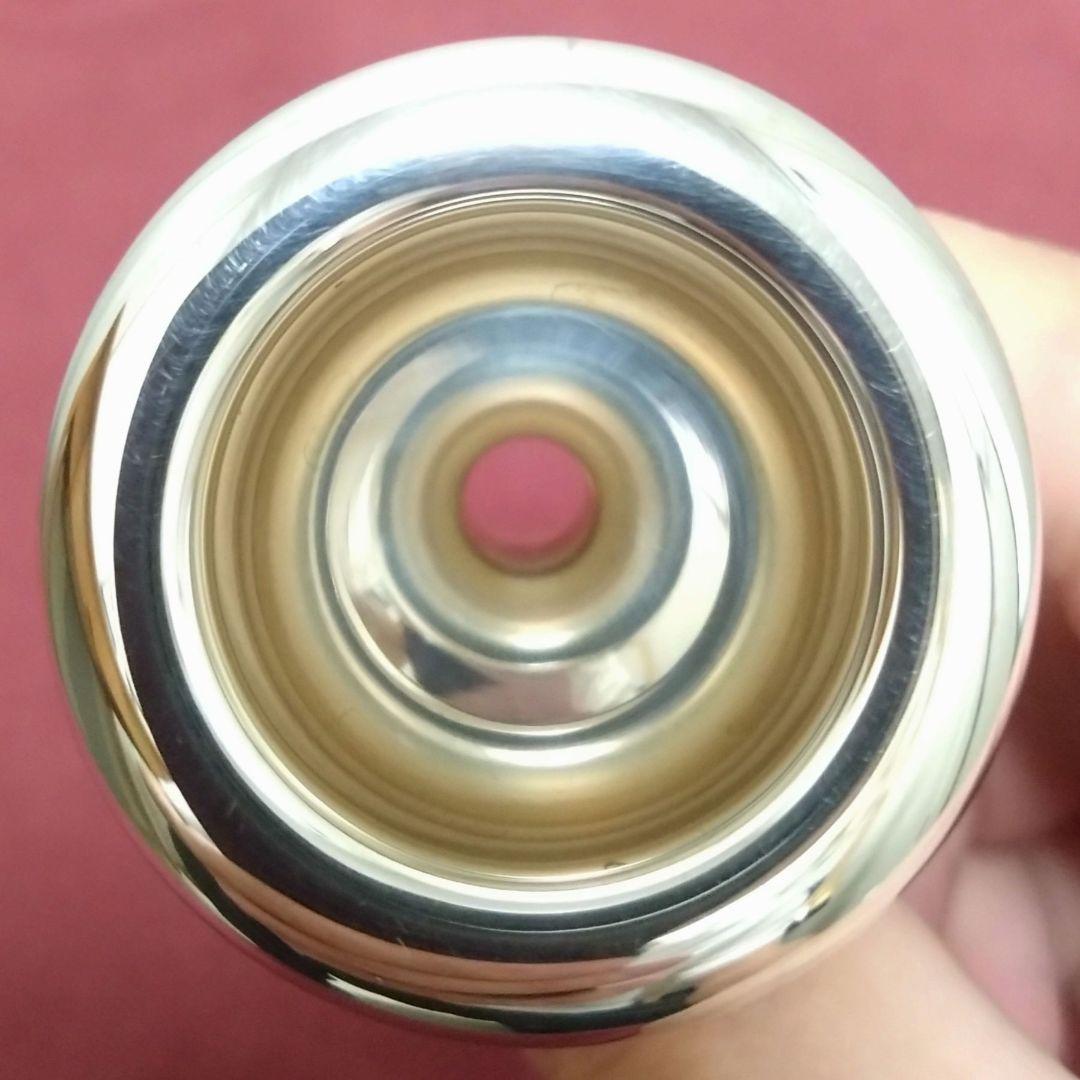 willie'sトロンボーンマウスピースaquarius SOLO