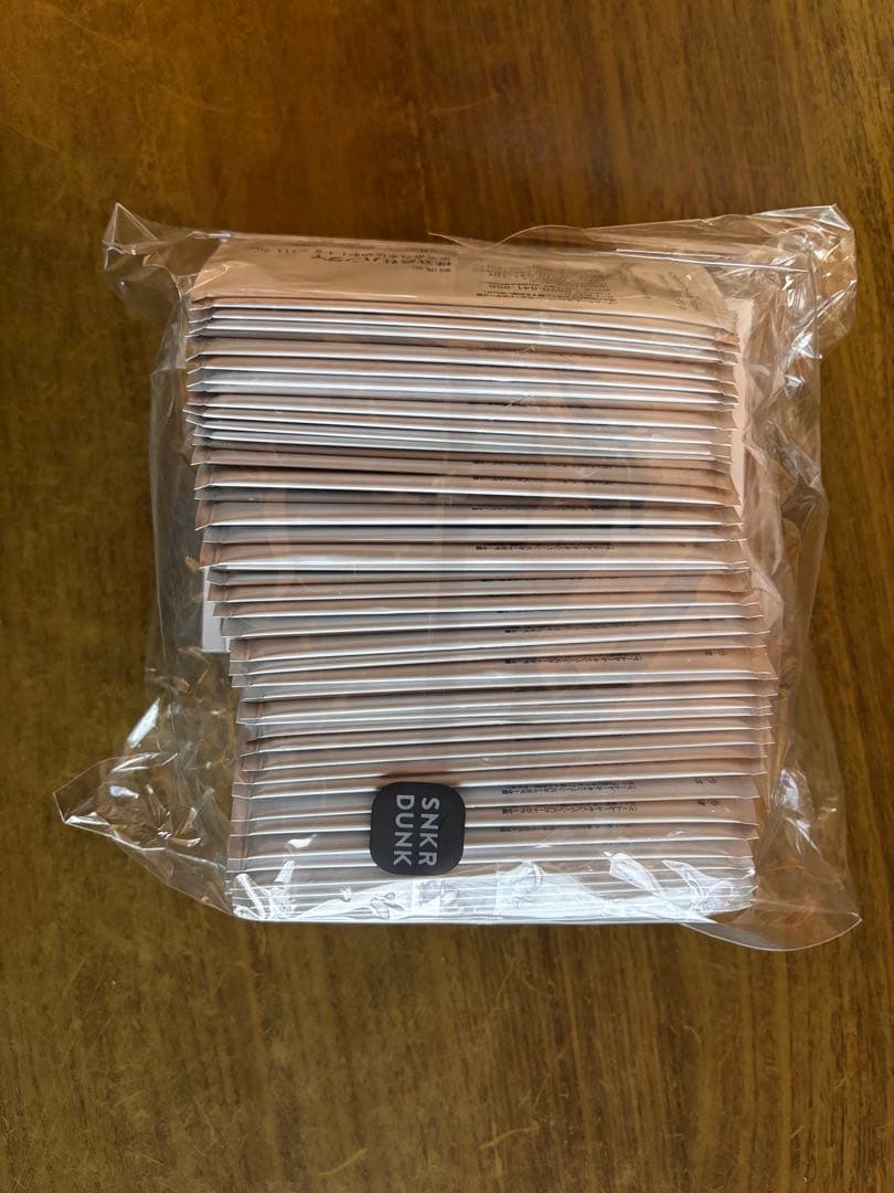 ワンピースカード　3周年　トレジャーパック