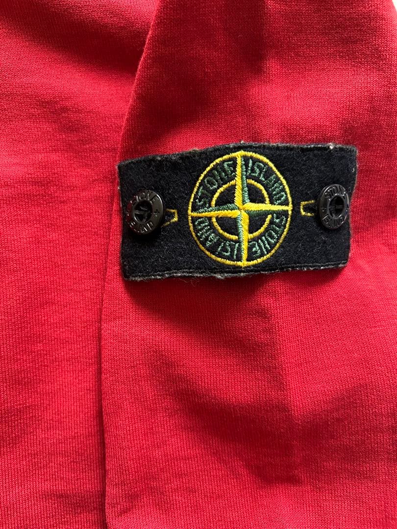 STONE  キッズ スウェット ストーンアイランド 120cm