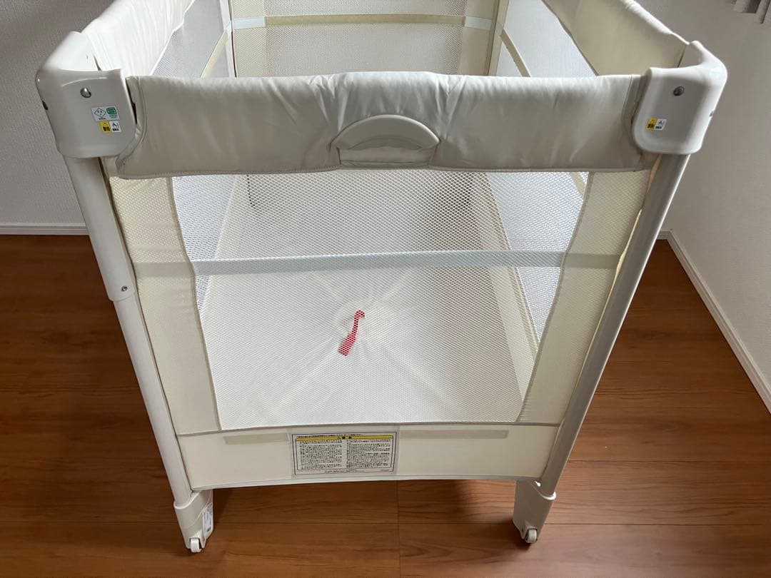 アップリカ♡ココネルエアー