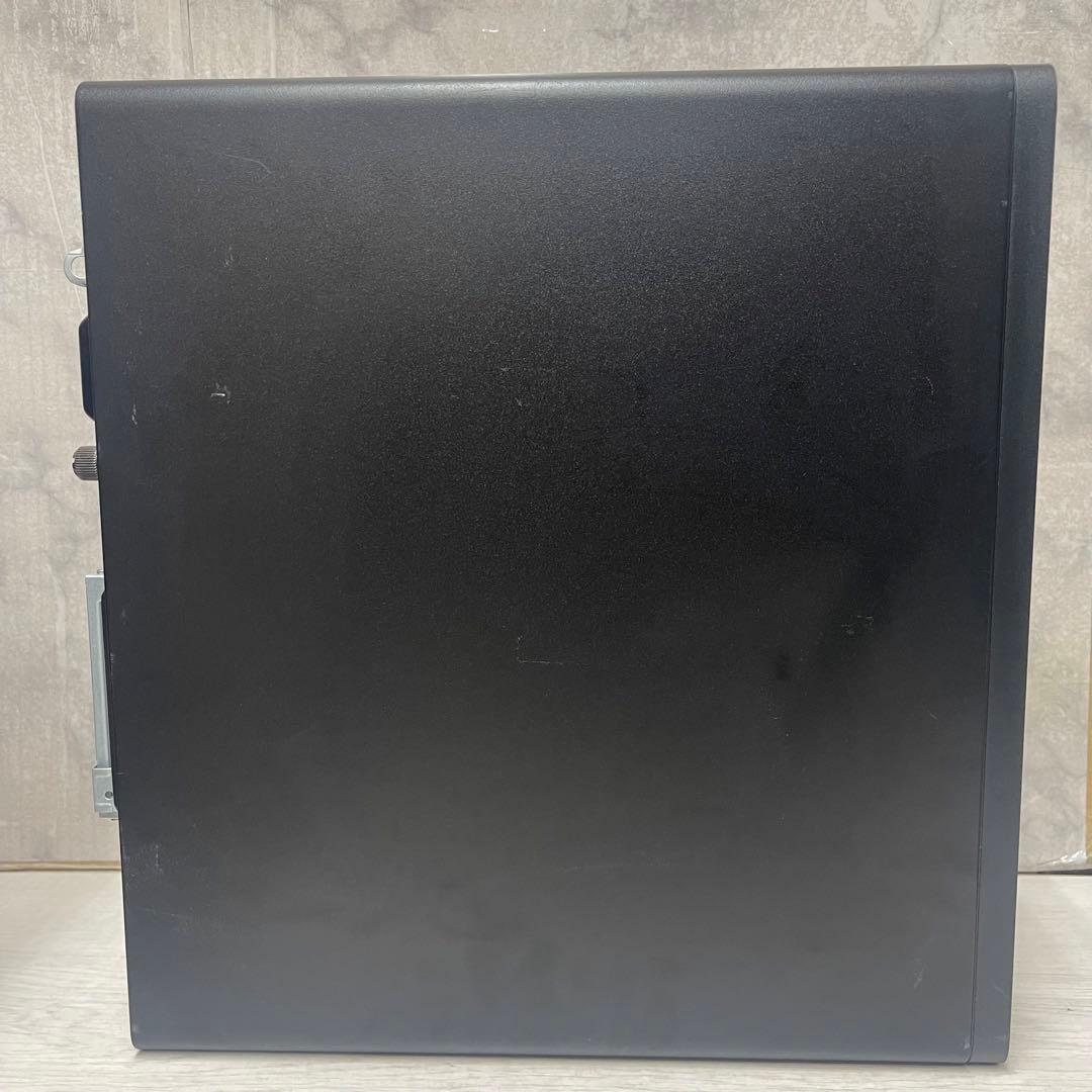HPElite SFF 600 G9デスクトップ12世代 i7 16GB 1TB