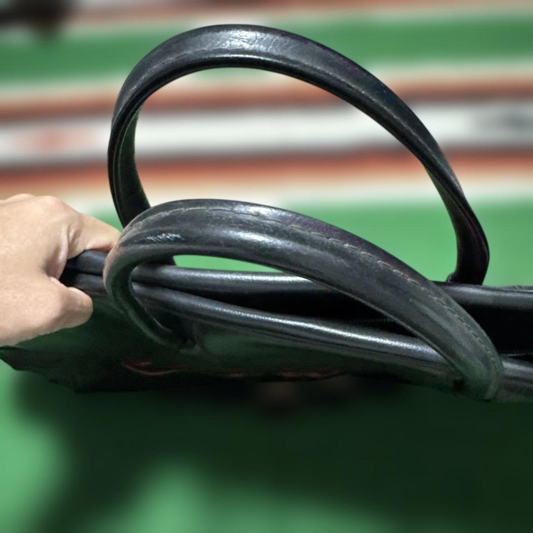 70s ナイキ　NIKE ビンテージボストンバック