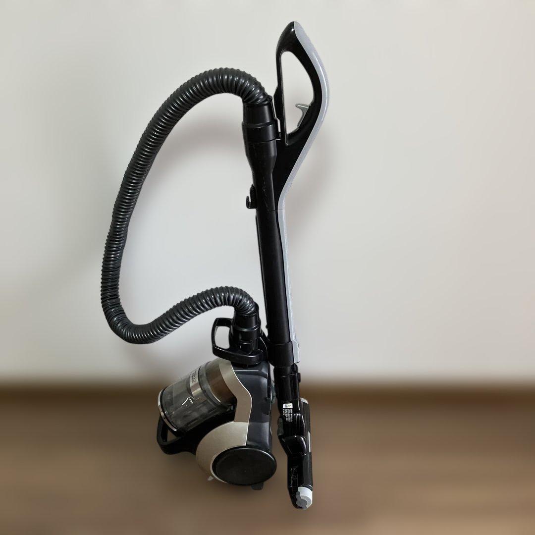 日立 HITACHI サイクロン式 掃除機 CV-SBK200