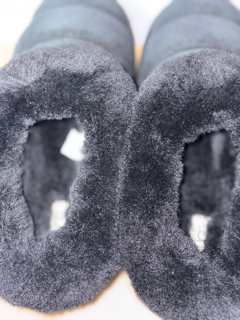 ⭐️新品⭐️UGG タズリータ【BLACK】【US8】25cm