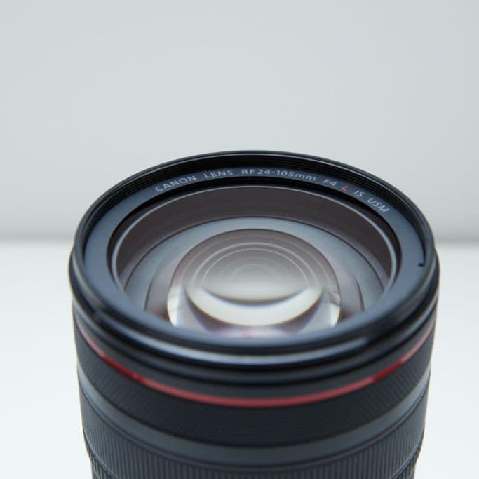 【10/15まで】Canon RF 24-105mm F4 L IS USM