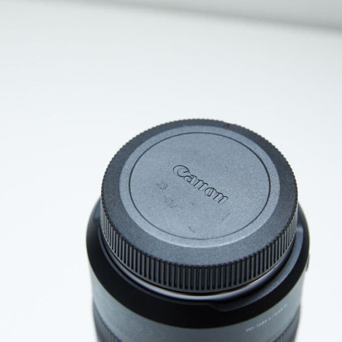 【10/15まで】Canon RF 24-105mm F4 L IS USM