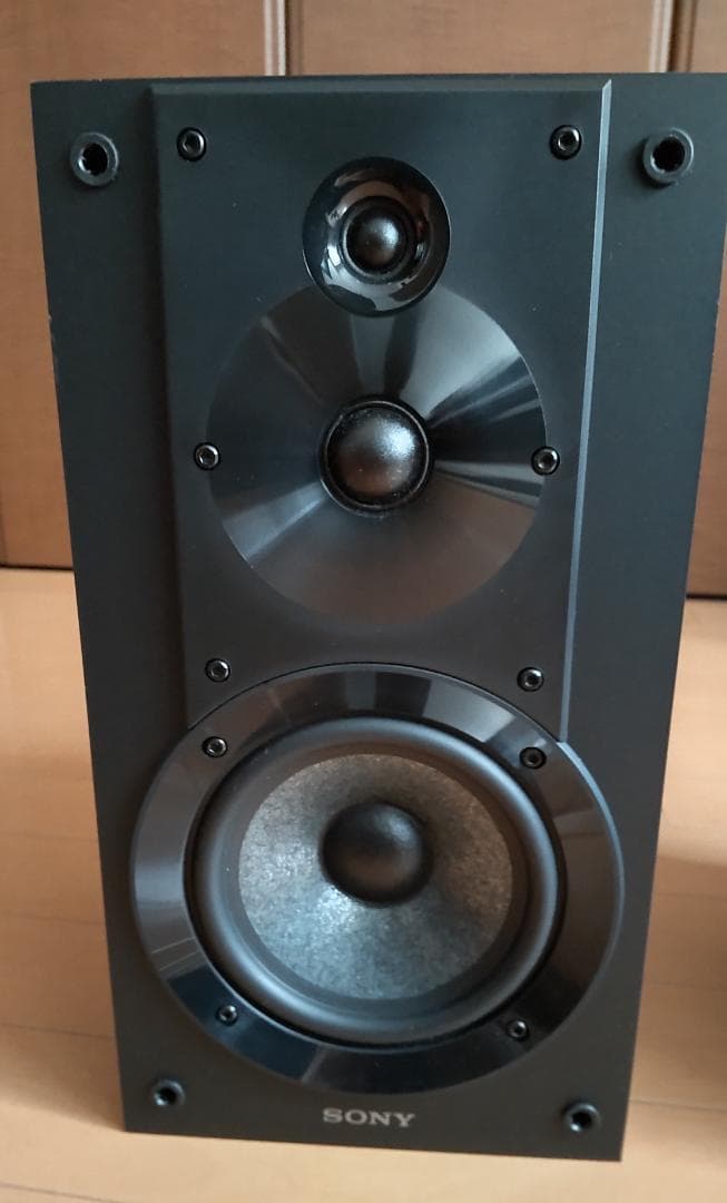 SONY ソニー スピーカー SS-CS5 [ペア]