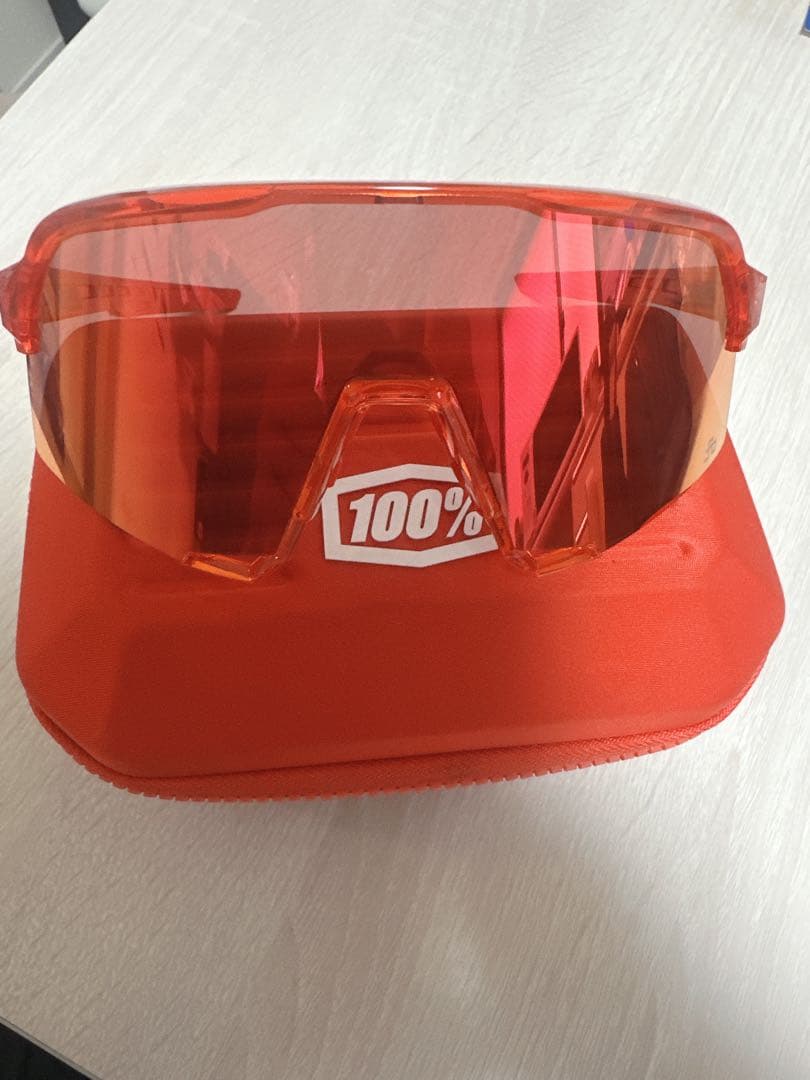 100% S3 ペーターサガン　限定モデル