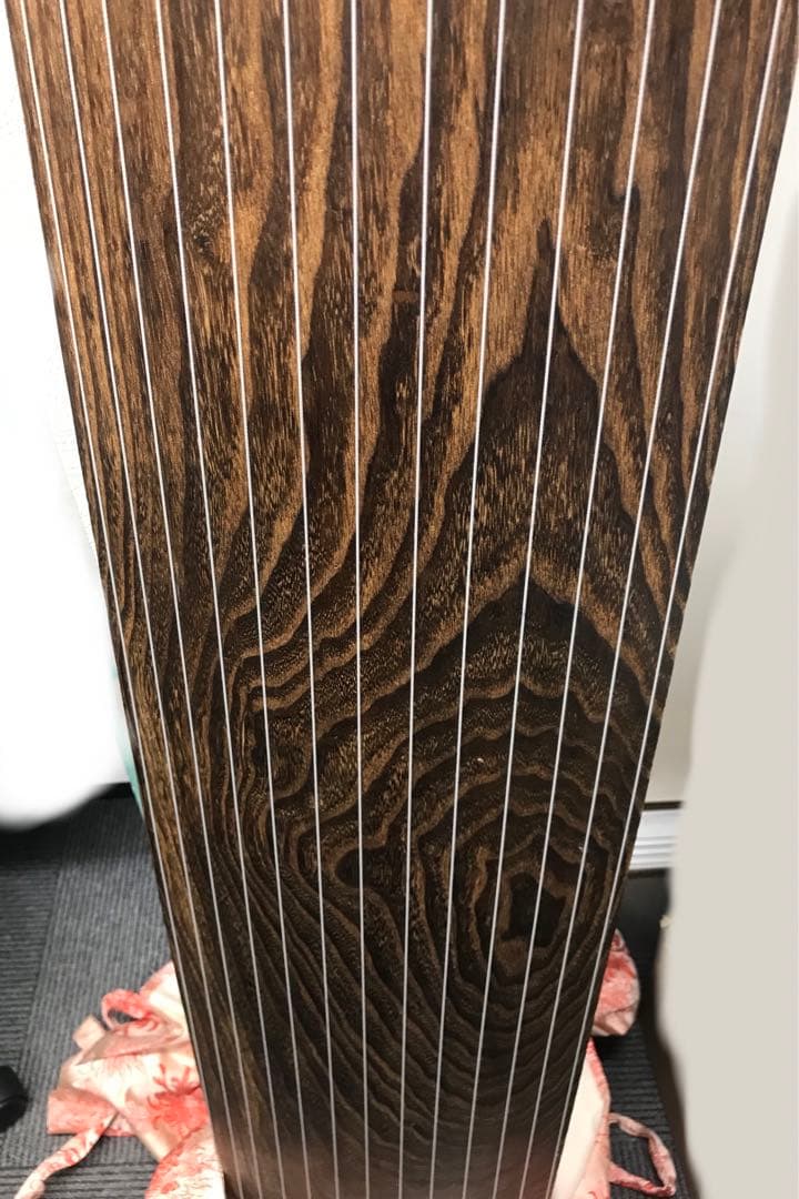 お琴　13弦　※長さ約187センチ