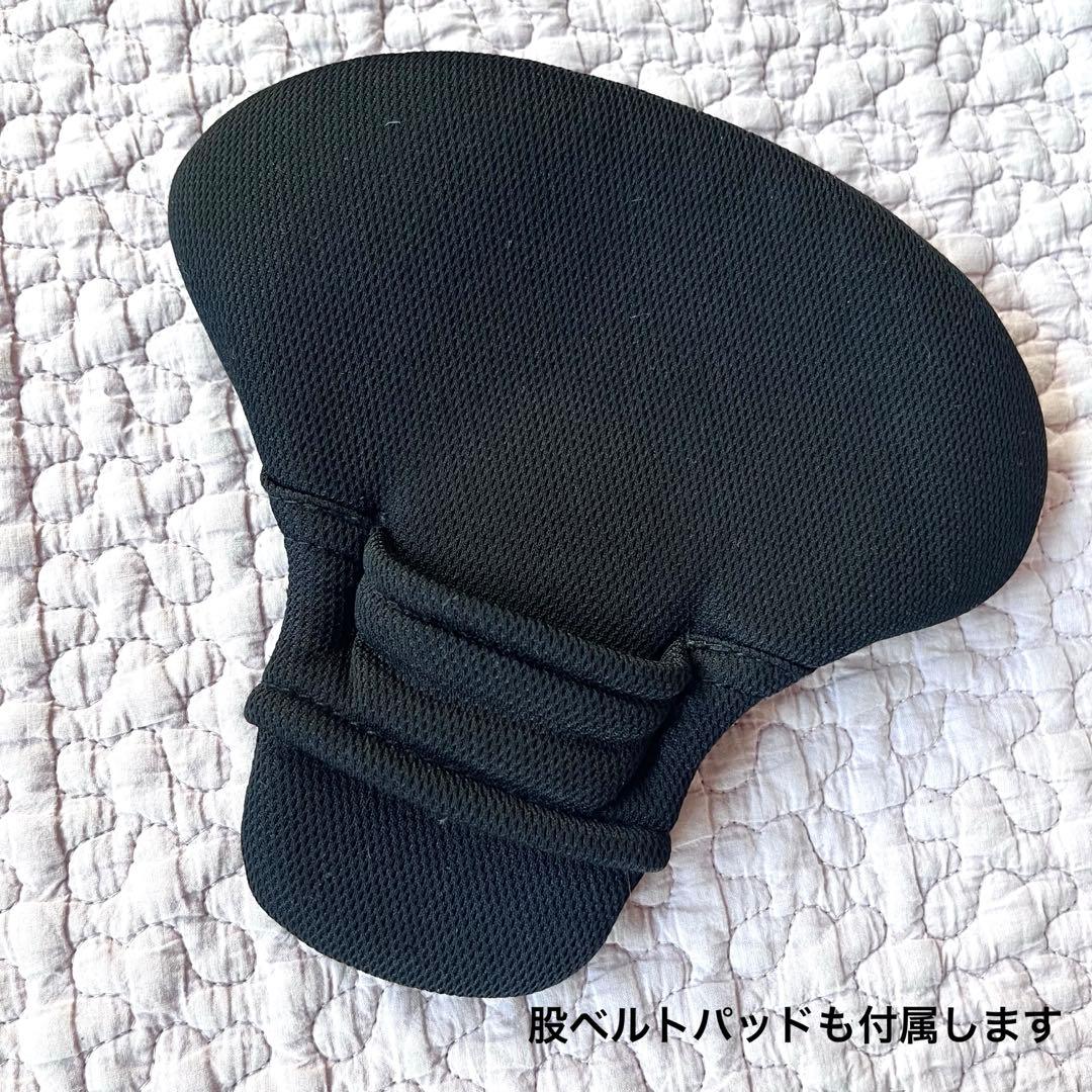 Combi ジョイトリップ GC ジュニアシート 赤黒 説明書付