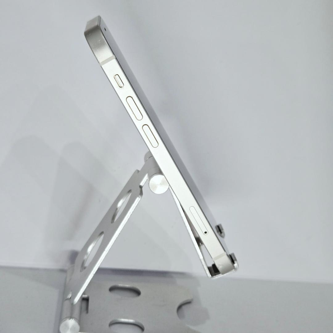 05 iPhone12mini ホワイト SIMフリー