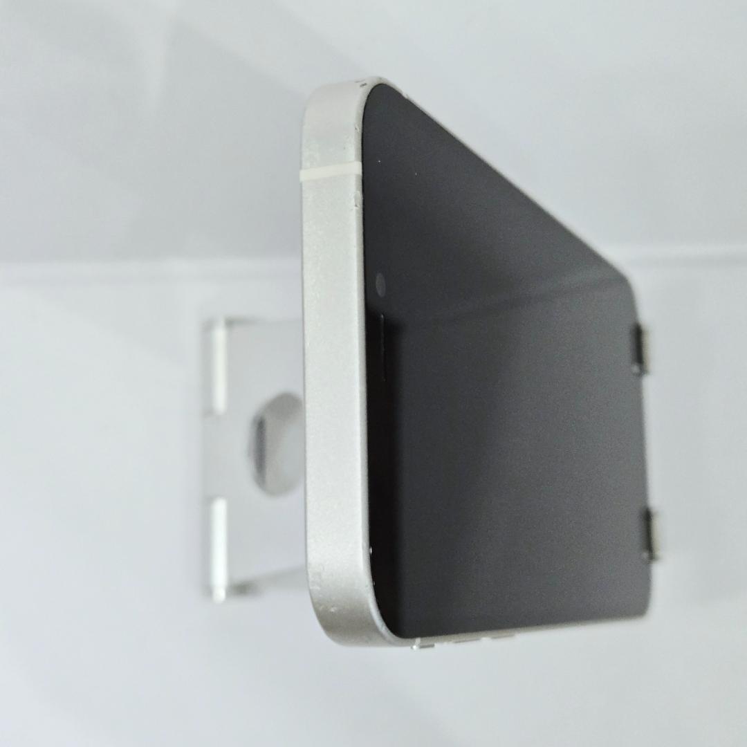 05 iPhone12mini ホワイト SIMフリー