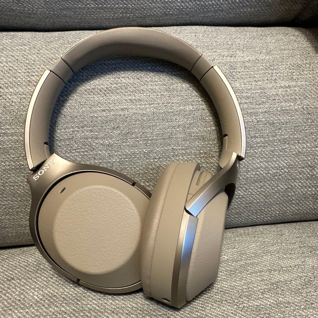 ヘッドホン SONY WH-1000XM2