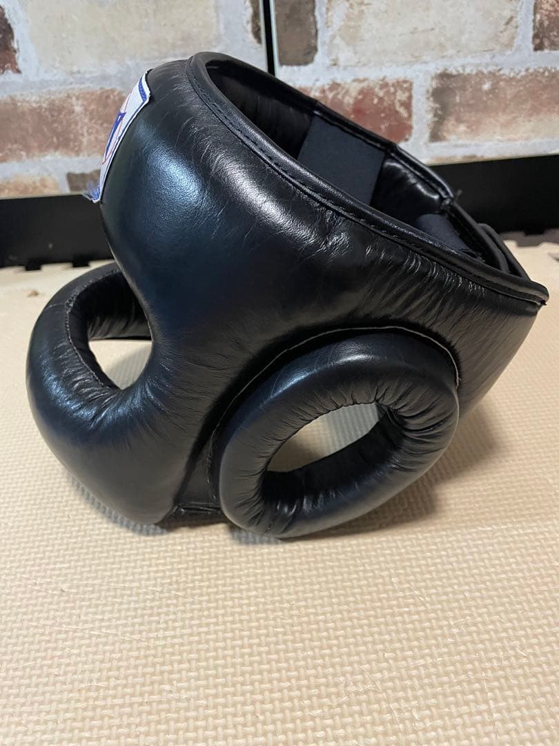 windy ヘッドギア