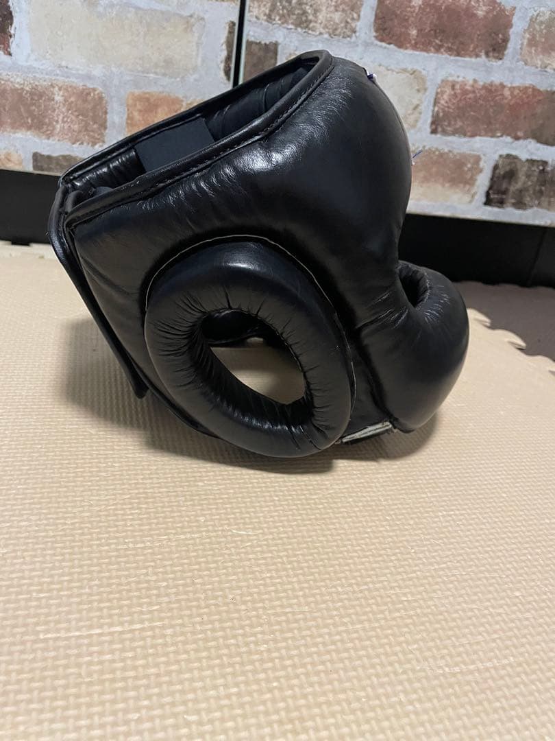 windy ヘッドギア