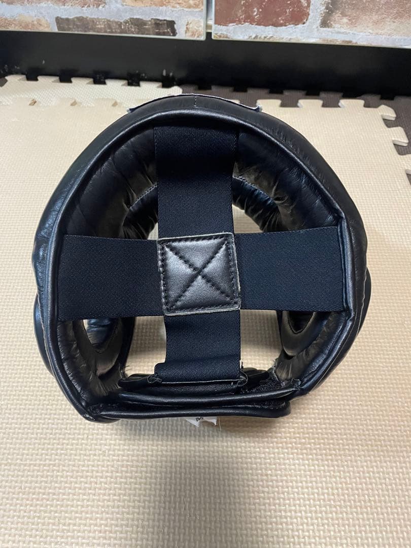 windy ヘッドギア