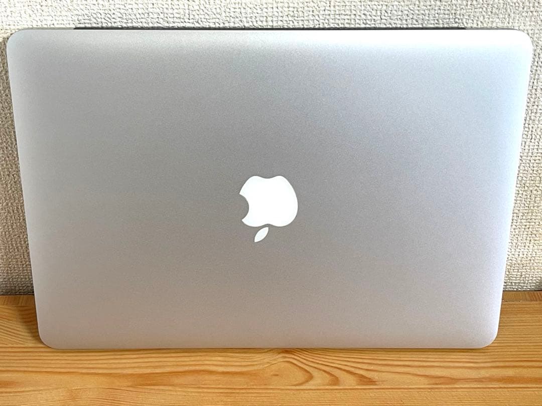 MacBook本体 MacBook Pro Retina, 13-inch, Late 2012
