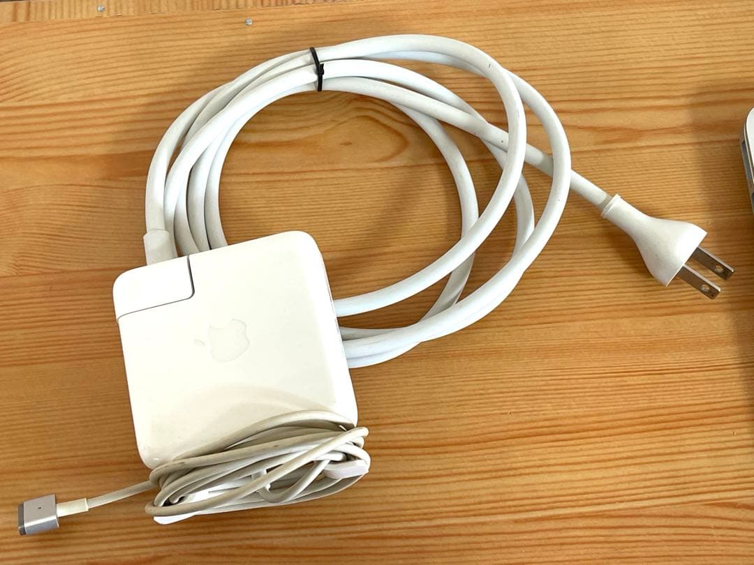 MacBook本体 MacBook Pro Retina, 13-inch, Late 2012