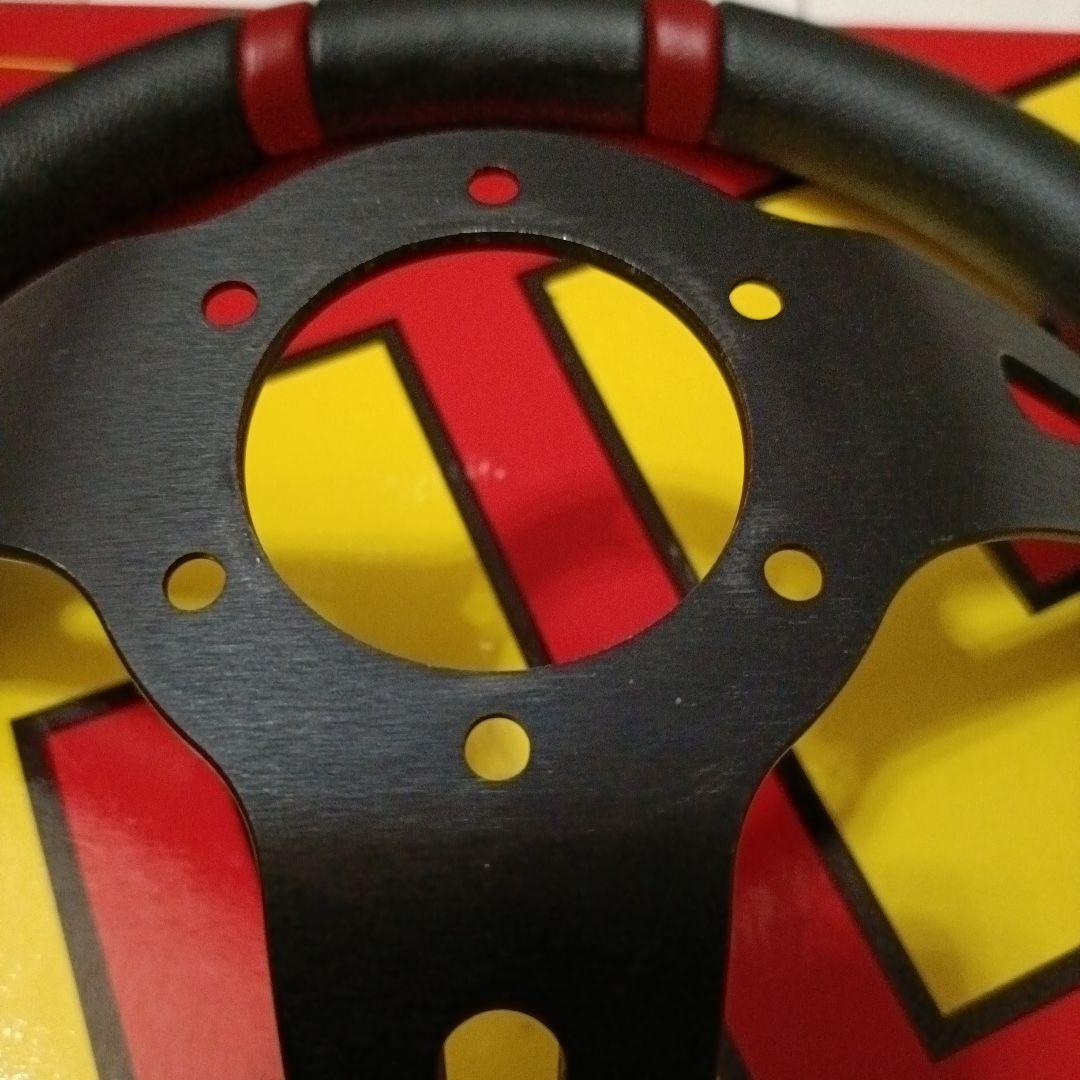 momo Drifting ステアリング